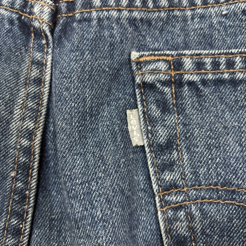 Levis vintage levi
